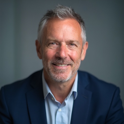 Mitchell Hargreaves — online pokies expert